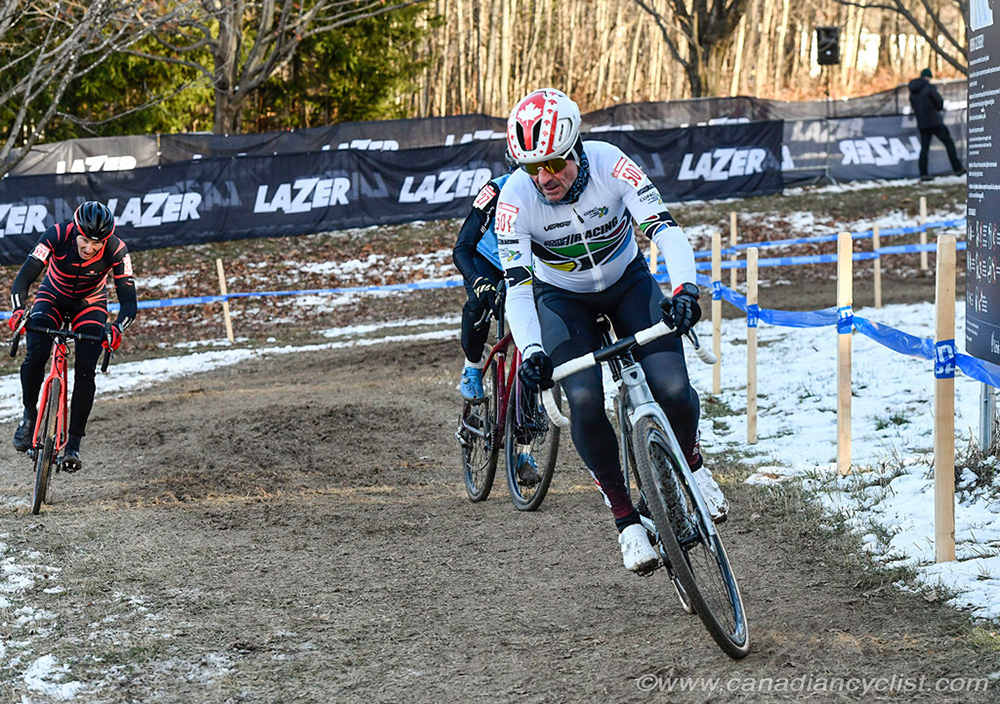 2025 Cyclocross Nationals