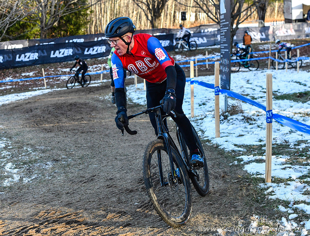 2025 Cyclocross Nationals