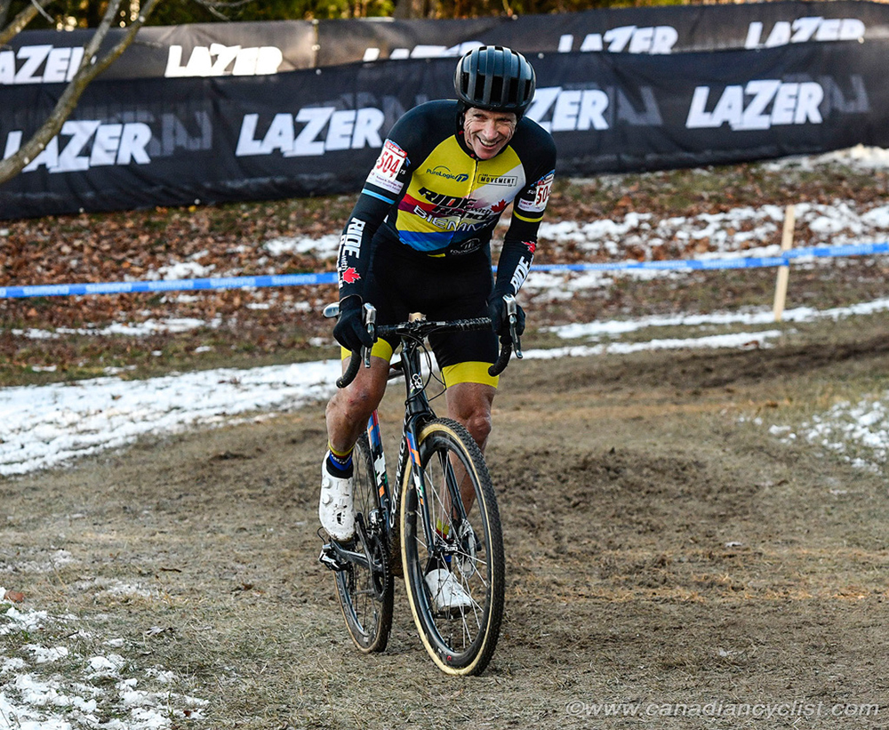 2025 Cyclocross Nationals