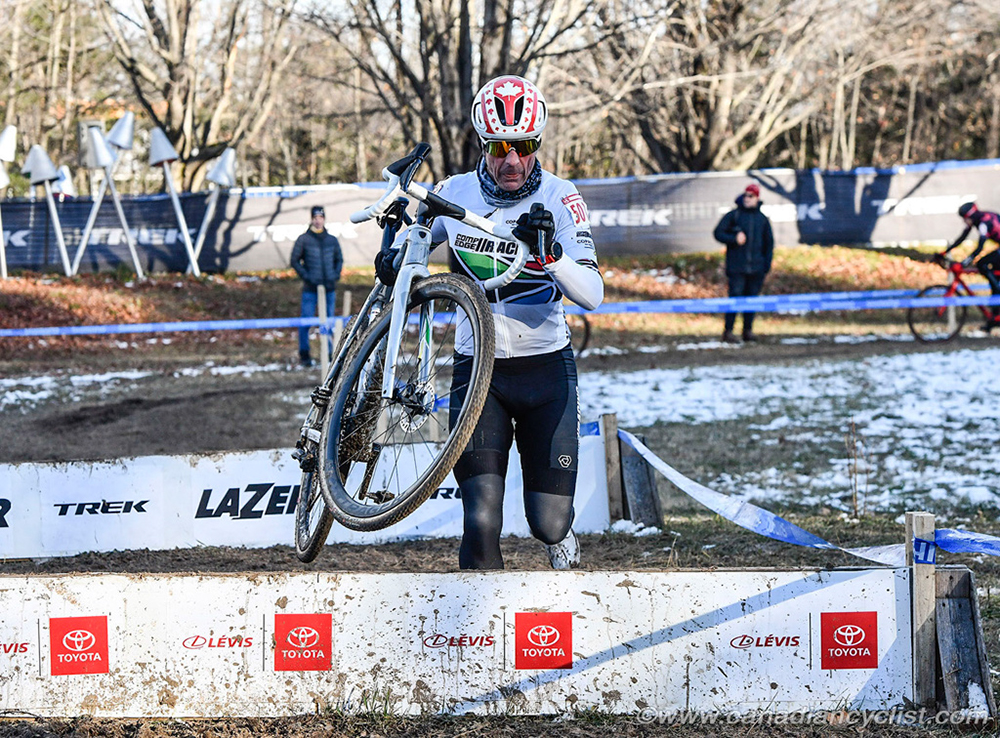 2025 Cyclocross Nationals