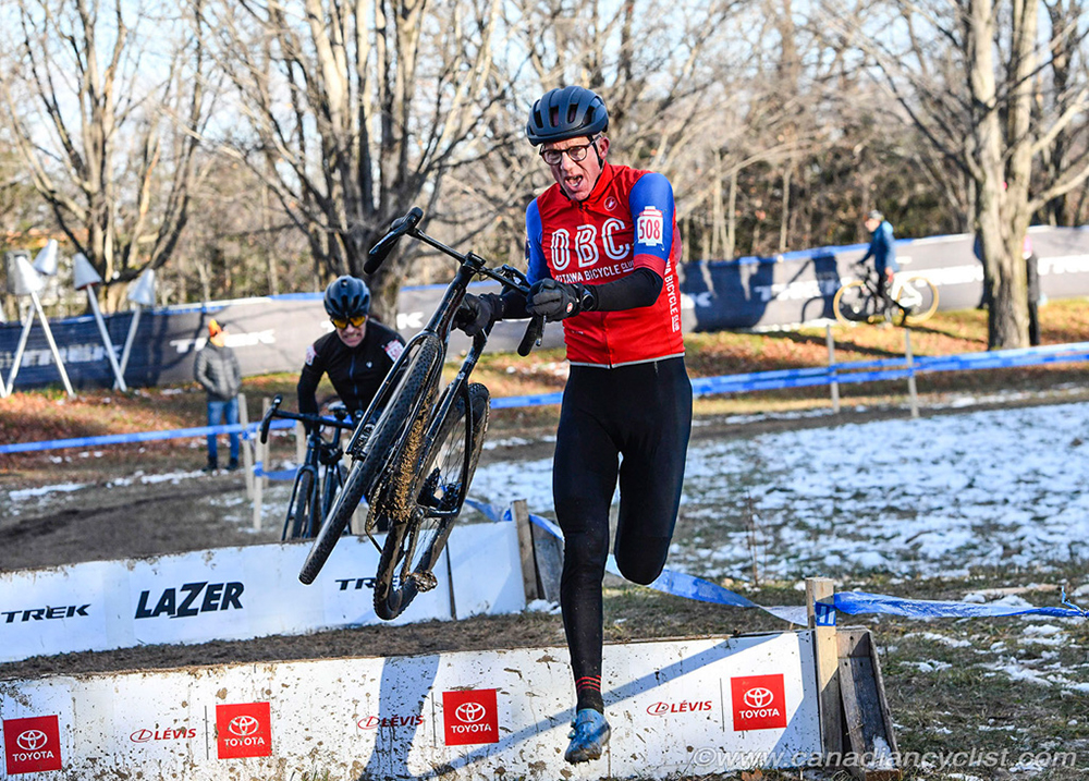 2025 Cyclocross Nationals