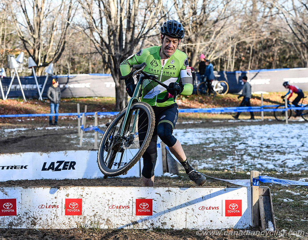2025 Cyclocross Nationals