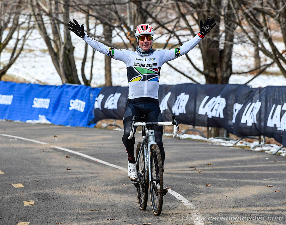 2025 Cyclocross Nationals