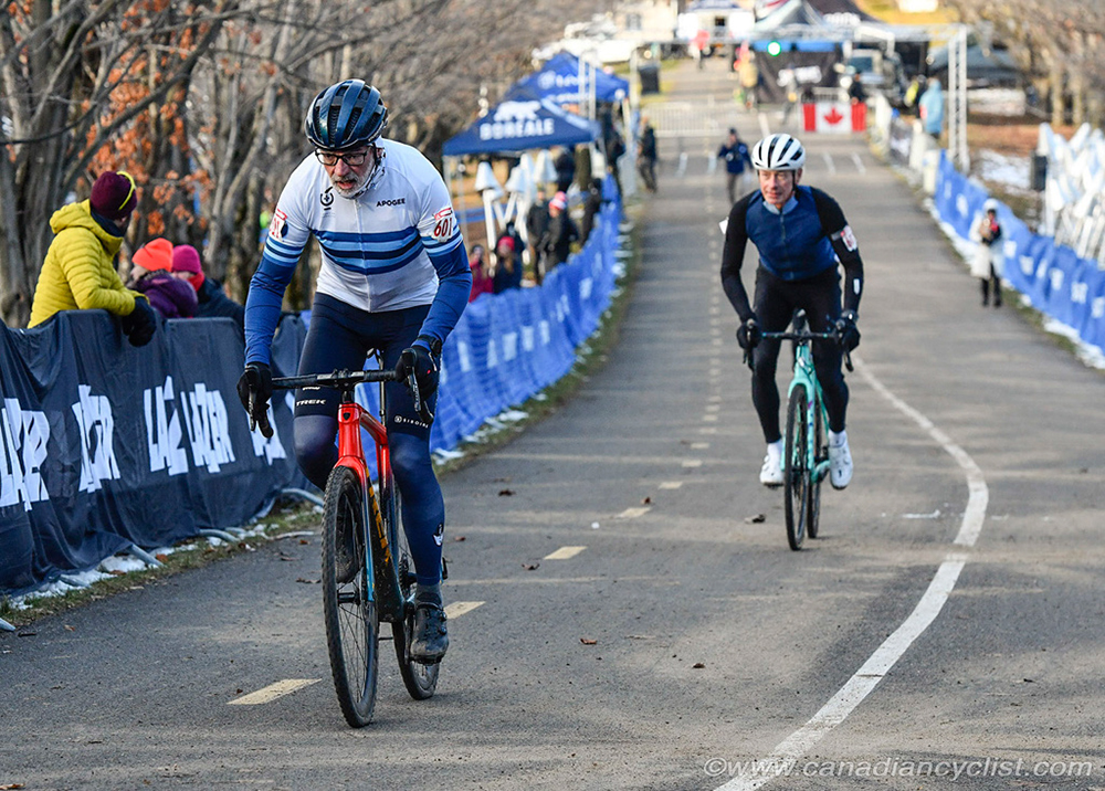 2025 Cyclocross Nationals