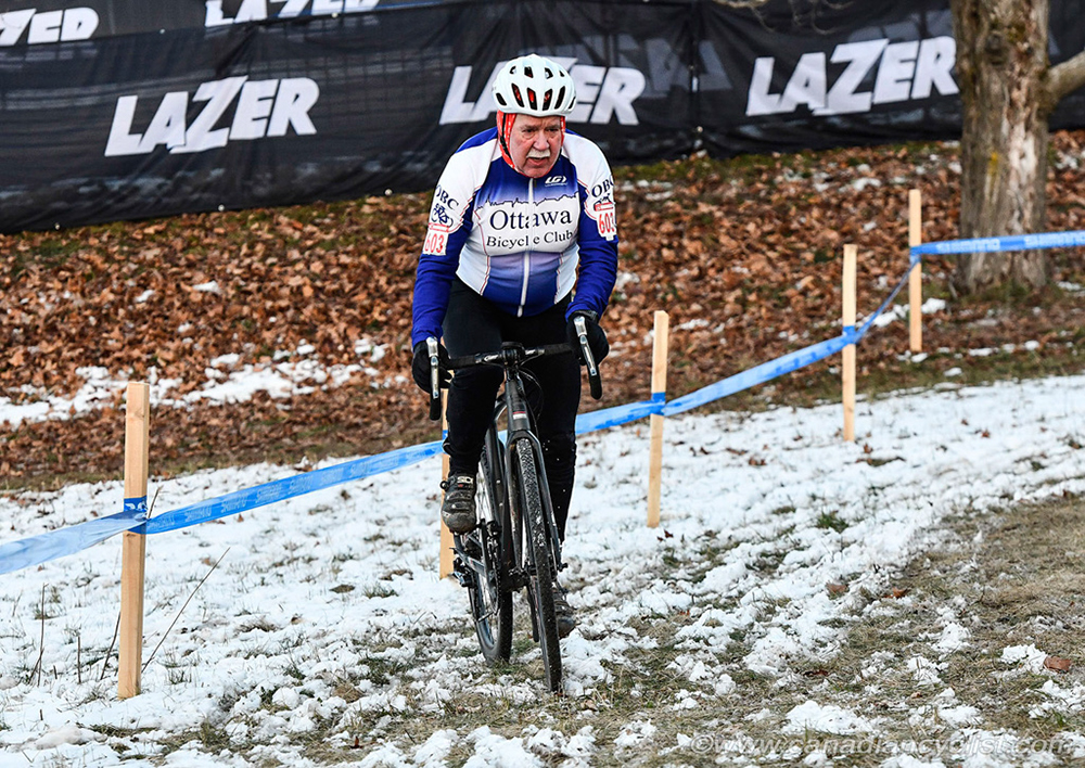 2025 Cyclocross Nationals