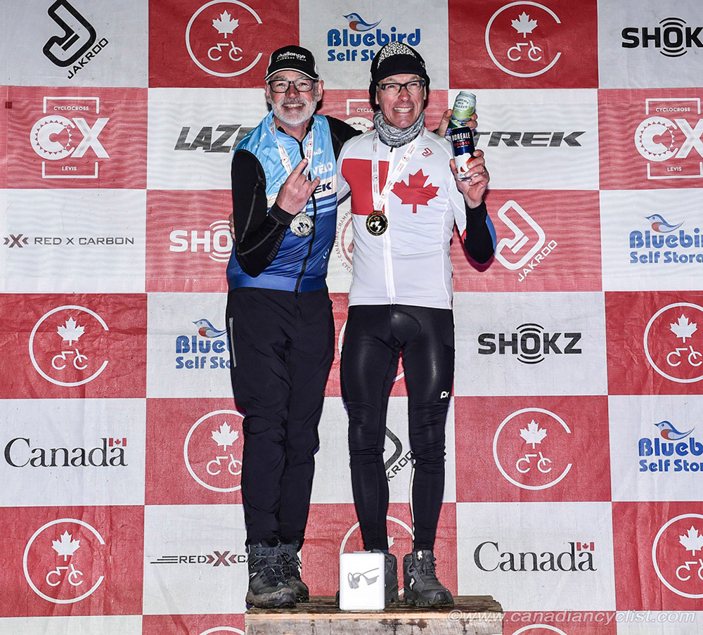 2025 Cyclocross Nationals