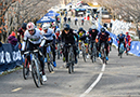 2025 Cyclocross Nationals