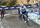 2025 Cyclocross Nationals