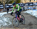 2025 Cyclocross Nationals