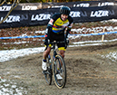 2025 Cyclocross Nationals