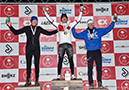 2025 Cyclocross Nationals