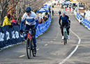 2025 Cyclocross Nationals