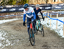 2025 Cyclocross Nationals
