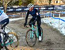 2025 Cyclocross Nationals