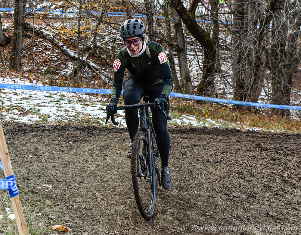 2025 Cyclocross Nationals