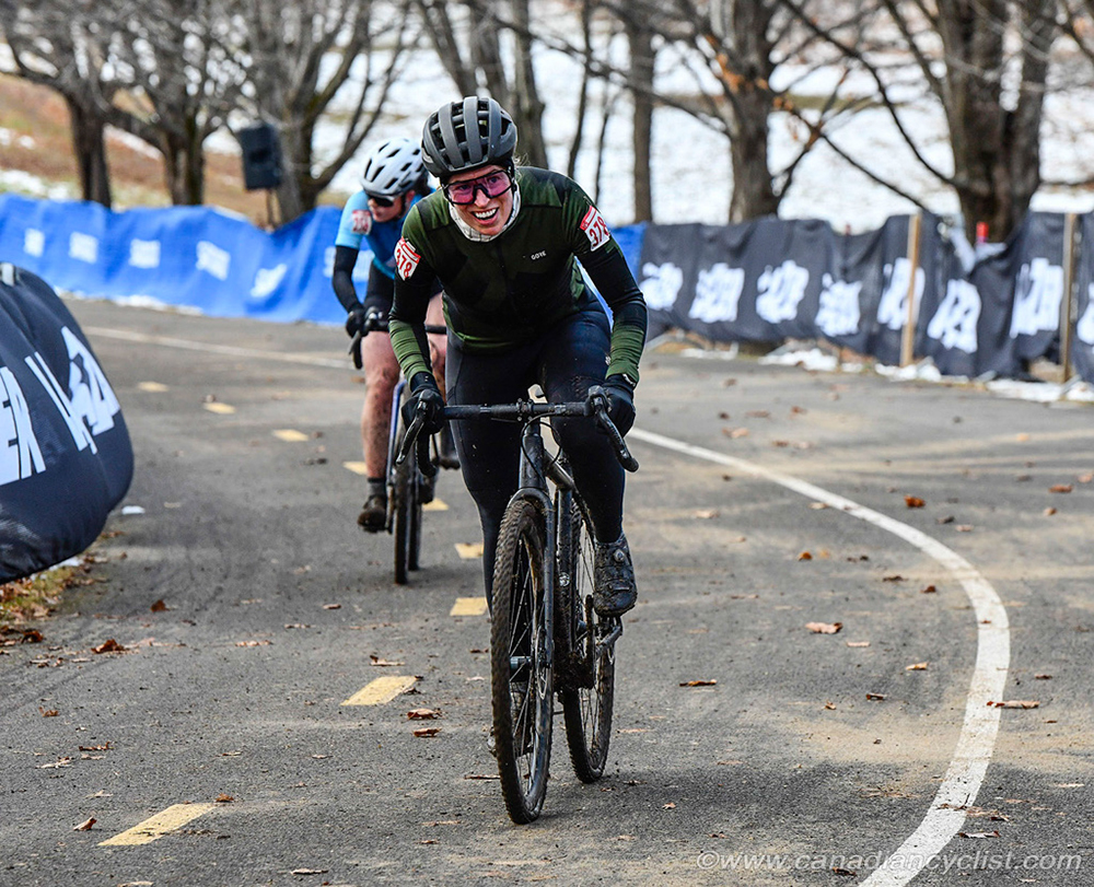 2025 Cyclocross Nationals