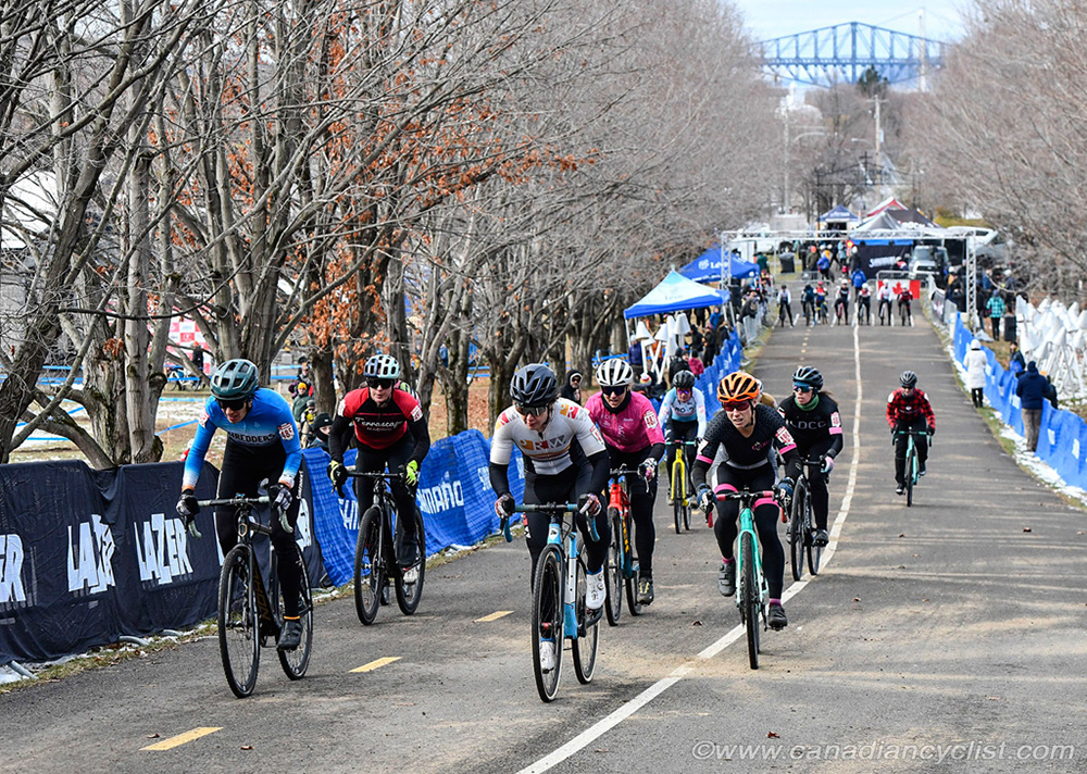 2025 Cyclocross Nationals