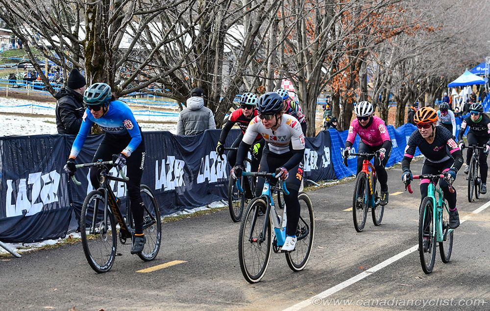 2025 Cyclocross Nationals