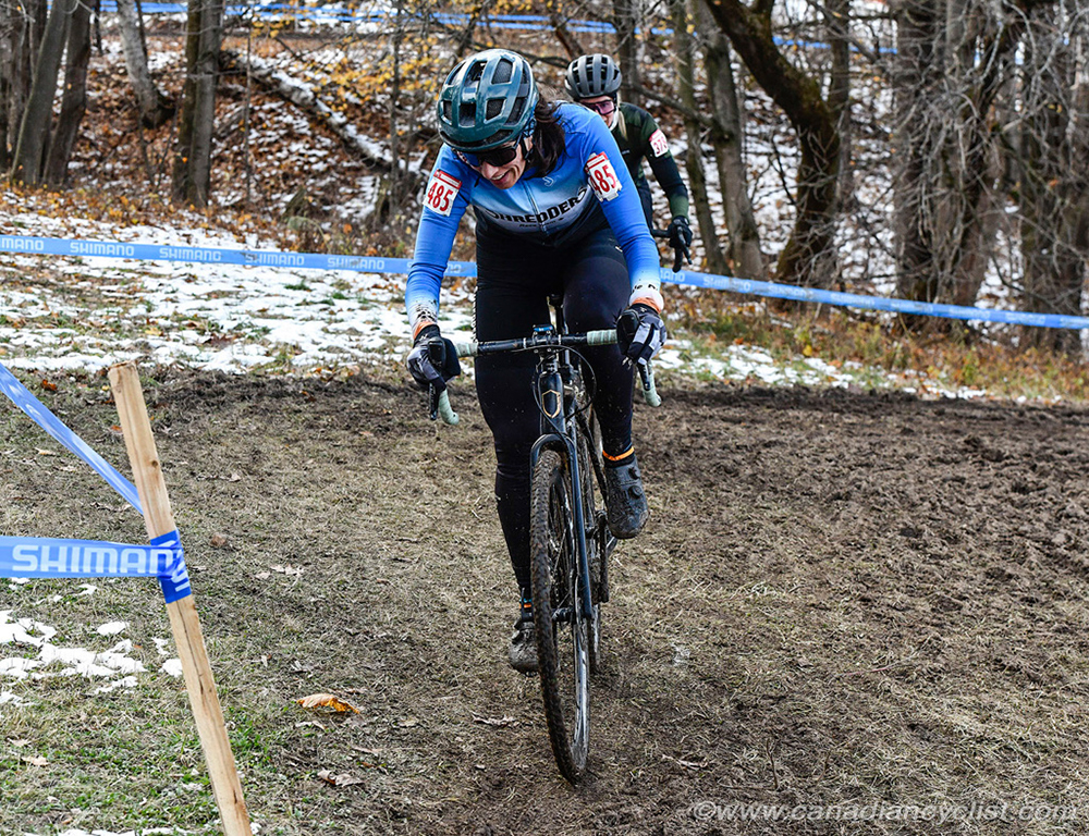 2025 Cyclocross Nationals