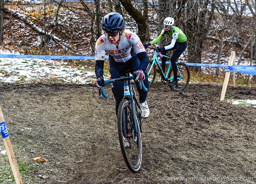 2025 Cyclocross Nationals