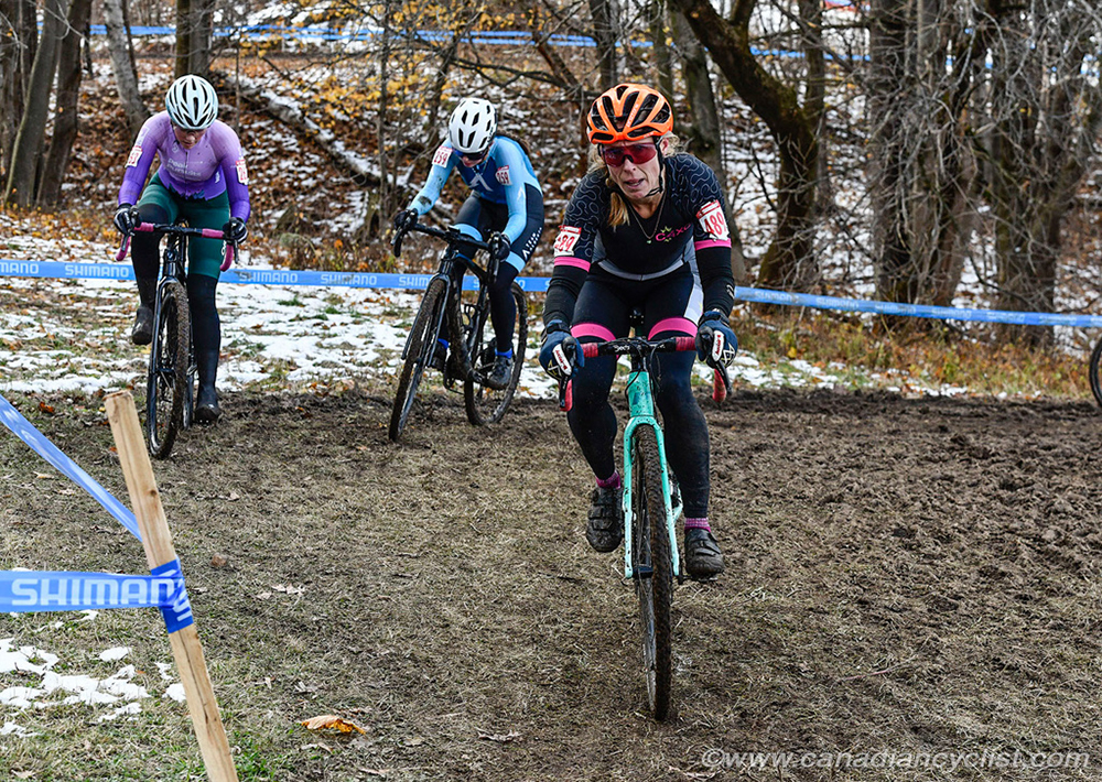 2025 Cyclocross Nationals