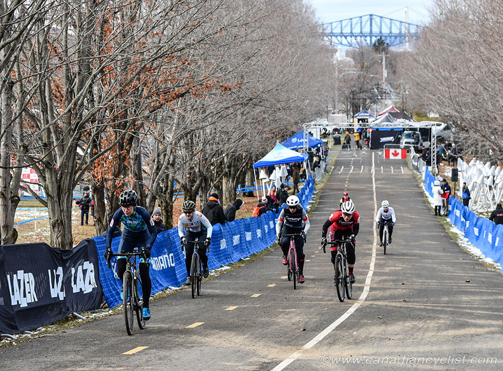 2025 Cyclocross Nationals