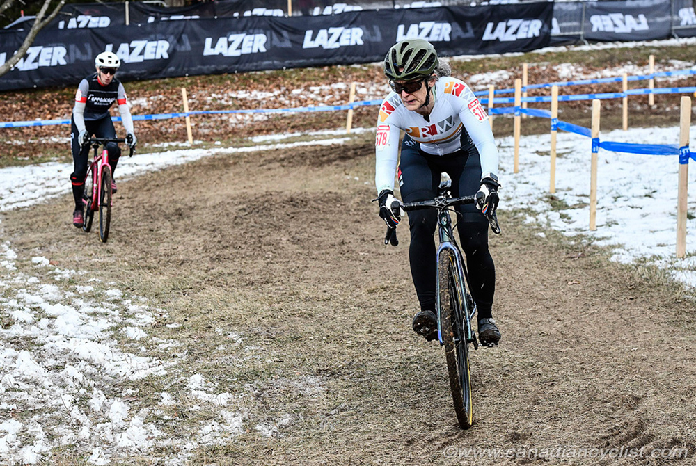 2025 Cyclocross Nationals