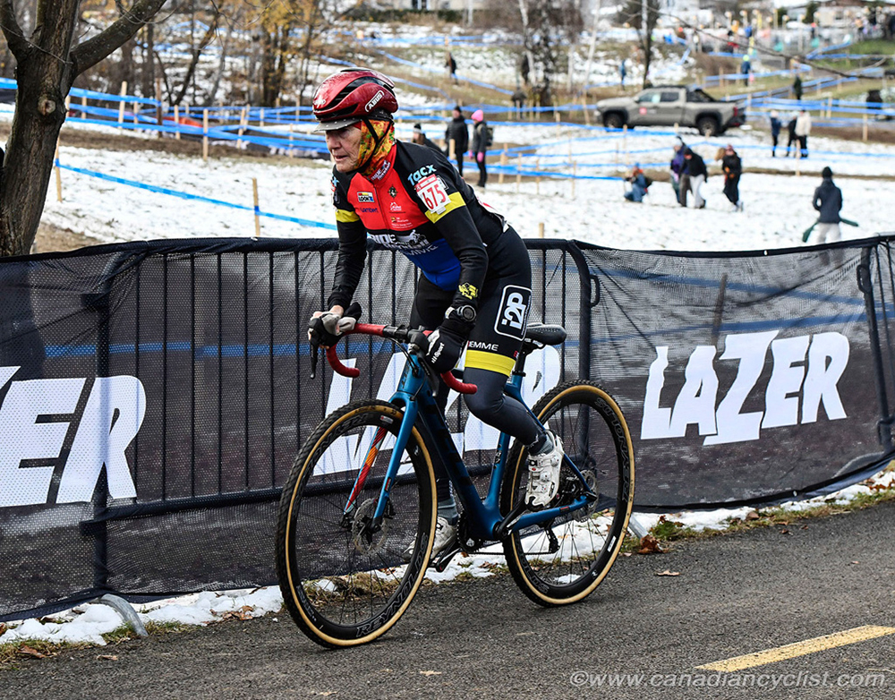 2025 Cyclocross Nationals