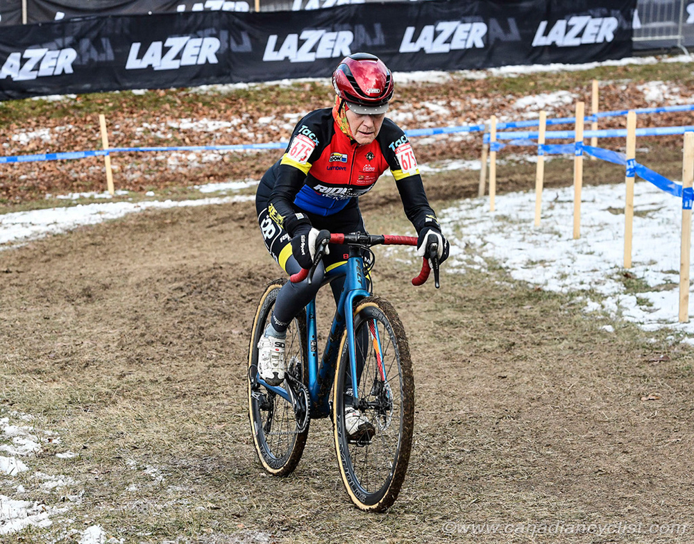 2025 Cyclocross Nationals