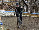 2025 Cyclocross Nationals