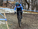 2025 Cyclocross Nationals