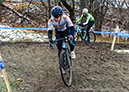 2025 Cyclocross Nationals
