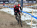 2025 Cyclocross Nationals