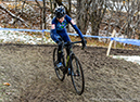2025 Cyclocross Nationals