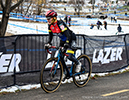 2025 Cyclocross Nationals