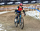2025 Cyclocross Nationals