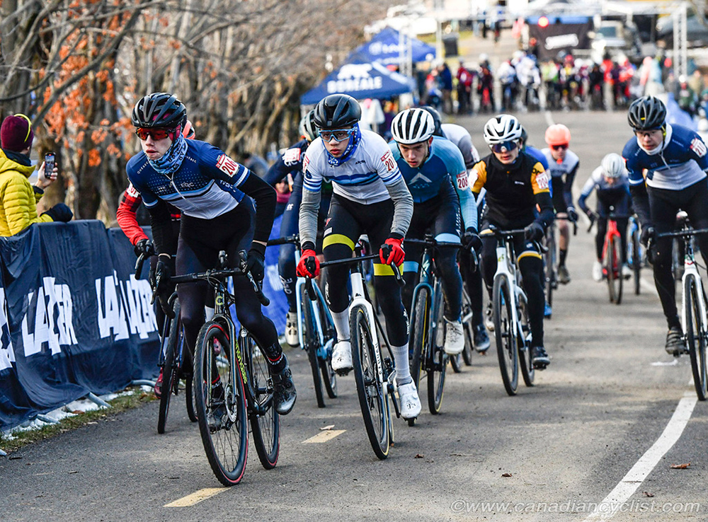 2025 Cyclocross Nationals