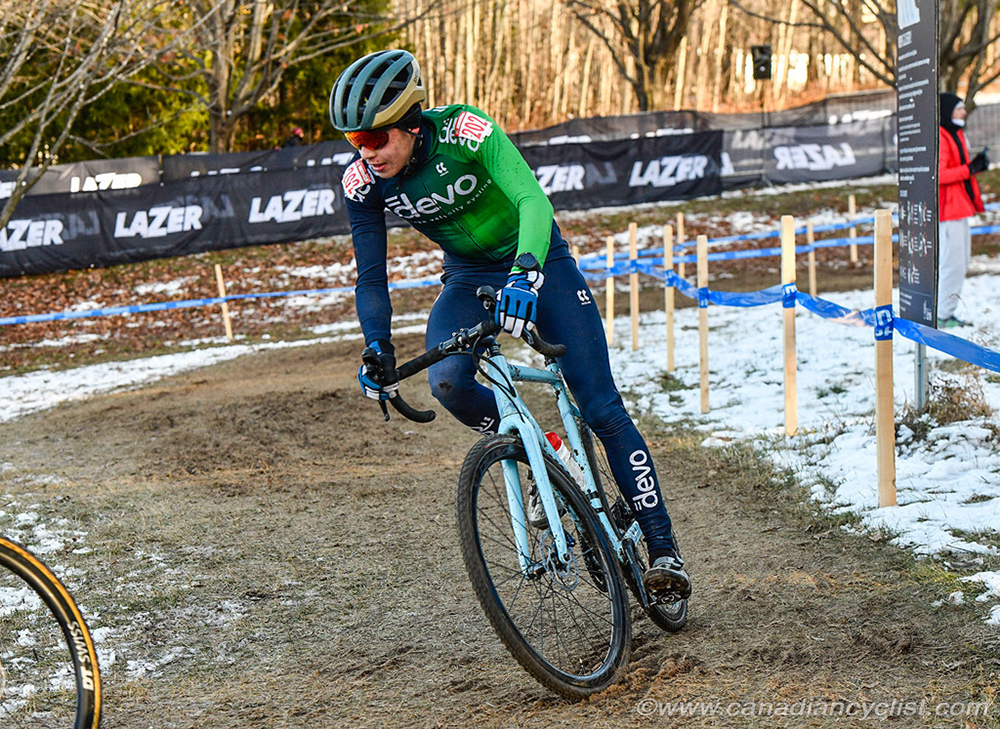 2025 Cyclocross Nationals
