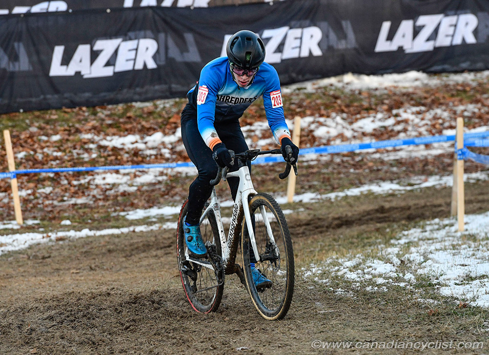 2025 Cyclocross Nationals