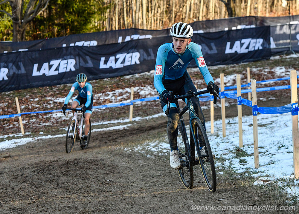 2025 Cyclocross Nationals