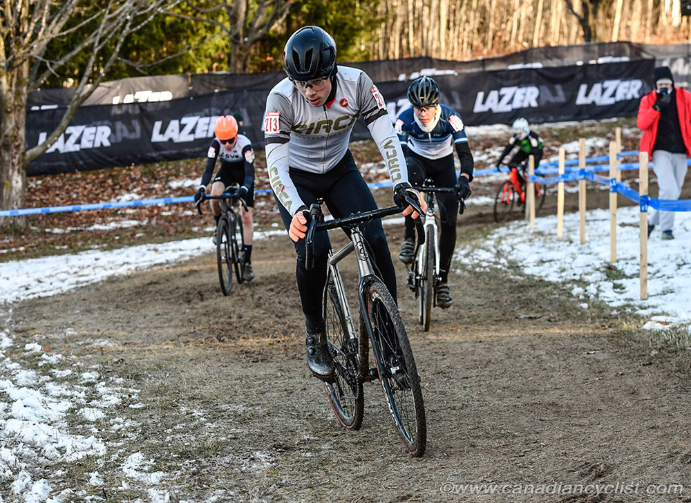 2025 Cyclocross Nationals