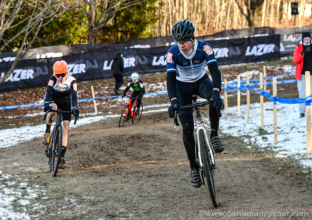 2025 Cyclocross Nationals