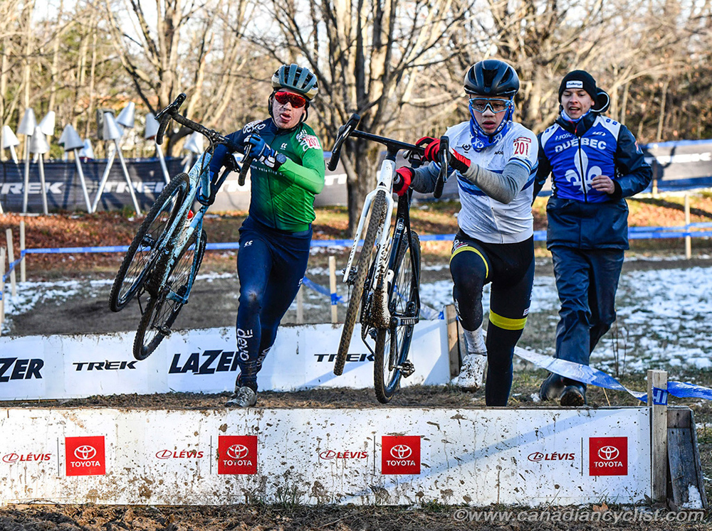 2025 Cyclocross Nationals