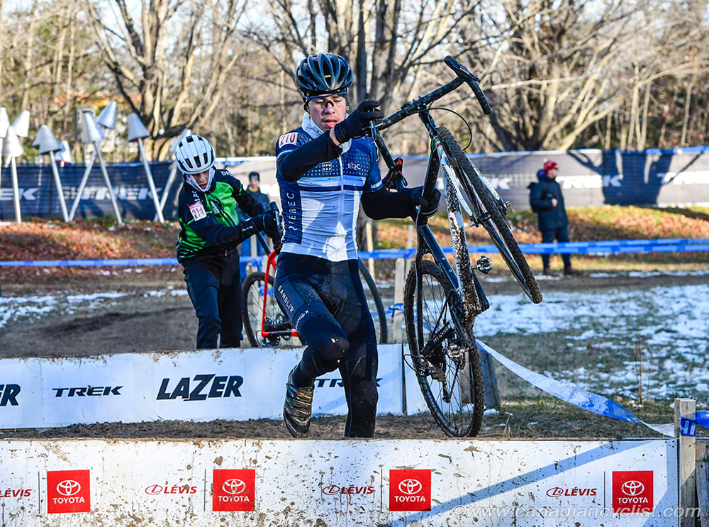 2025 Cyclocross Nationals