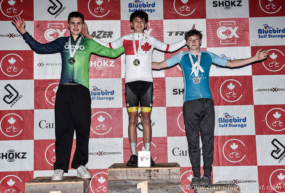 2025 Cyclocross Nationals