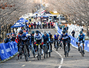 2025 Cyclocross Nationals