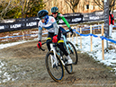 2025 Cyclocross Nationals