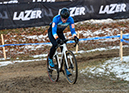 2025 Cyclocross Nationals