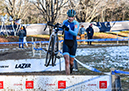 2025 Cyclocross Nationals