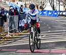 2025 Cyclocross Nationals